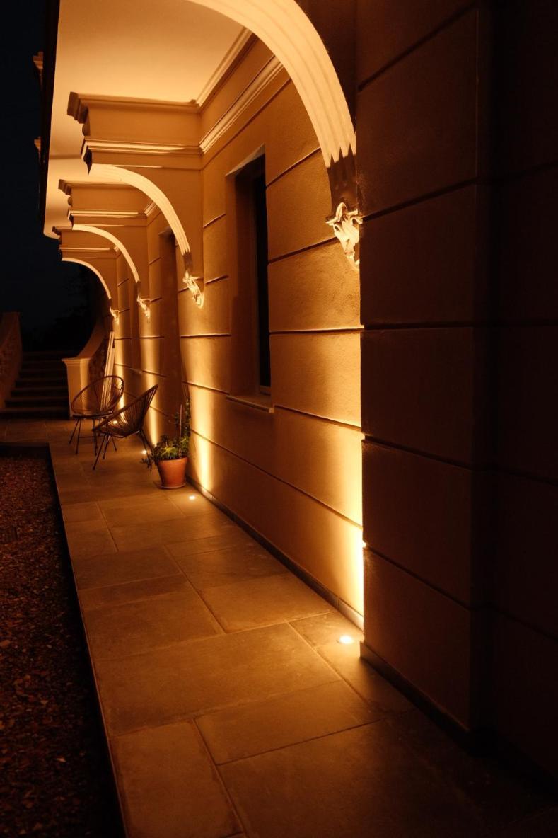 Residenza Villa Genua Bordighera Phòng bức ảnh