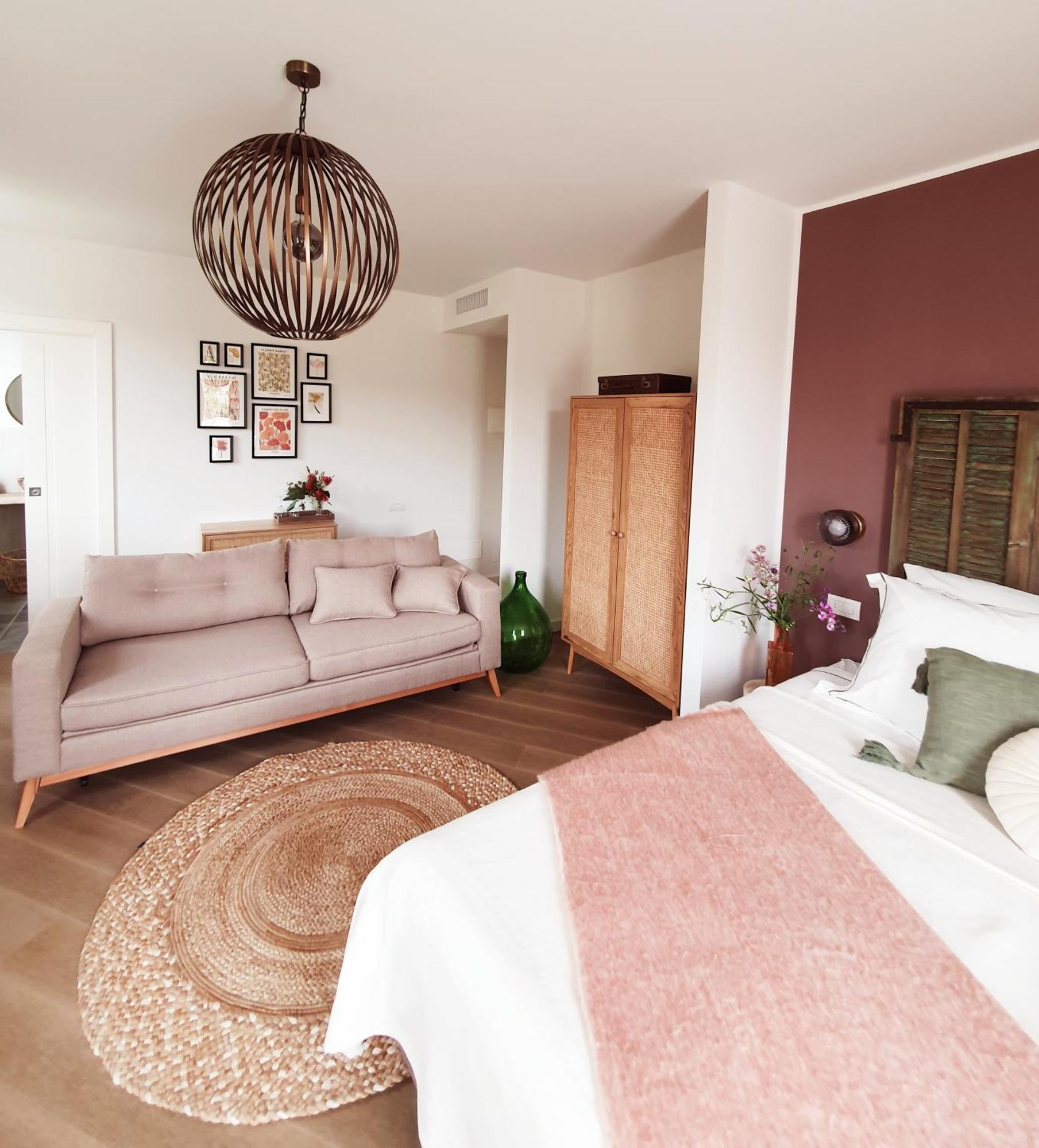 Residenza Villa Genua Bordighera Phòng bức ảnh