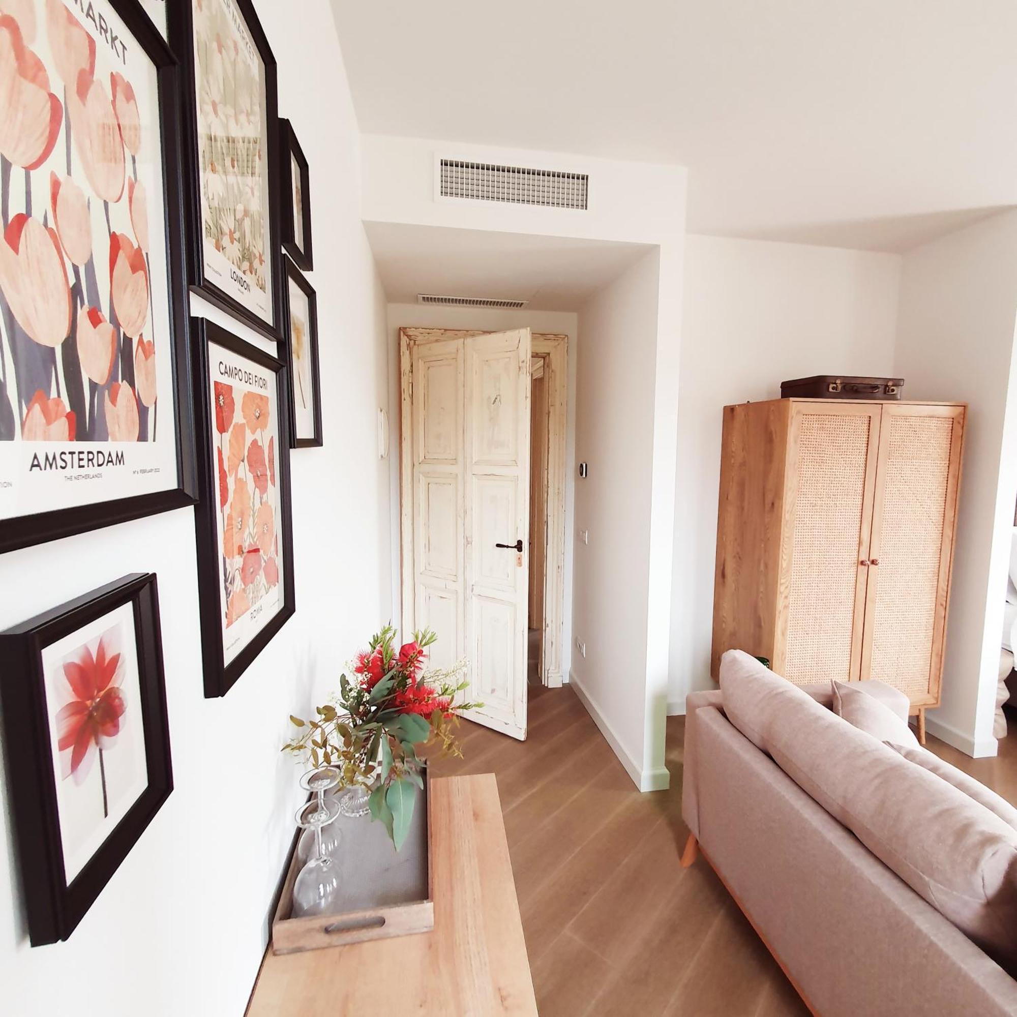 Residenza Villa Genua Bordighera Phòng bức ảnh
