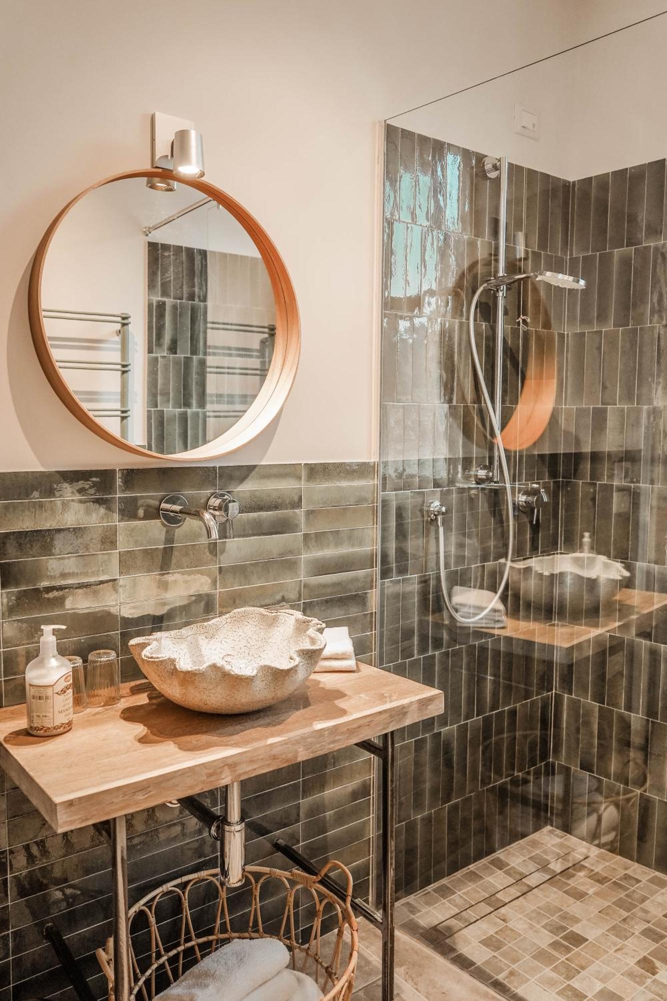 Residenza Villa Genua Bordighera Ngoại thất bức ảnh