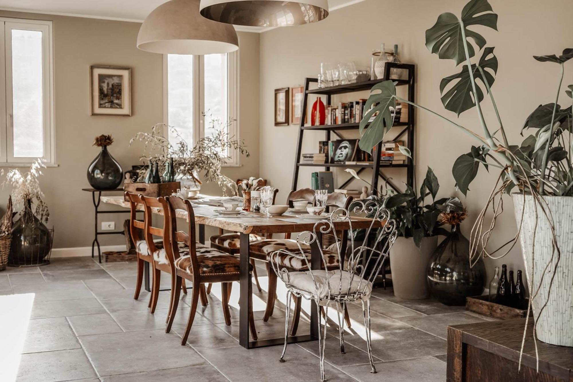 Residenza Villa Genua Bordighera Ngoại thất bức ảnh