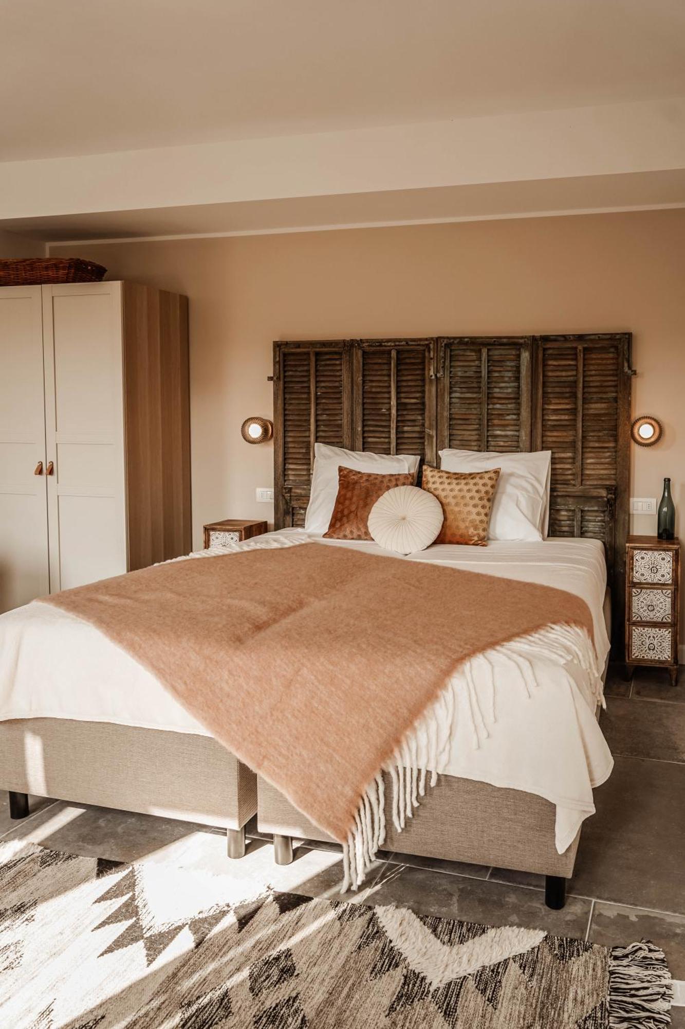 Residenza Villa Genua Bordighera Ngoại thất bức ảnh