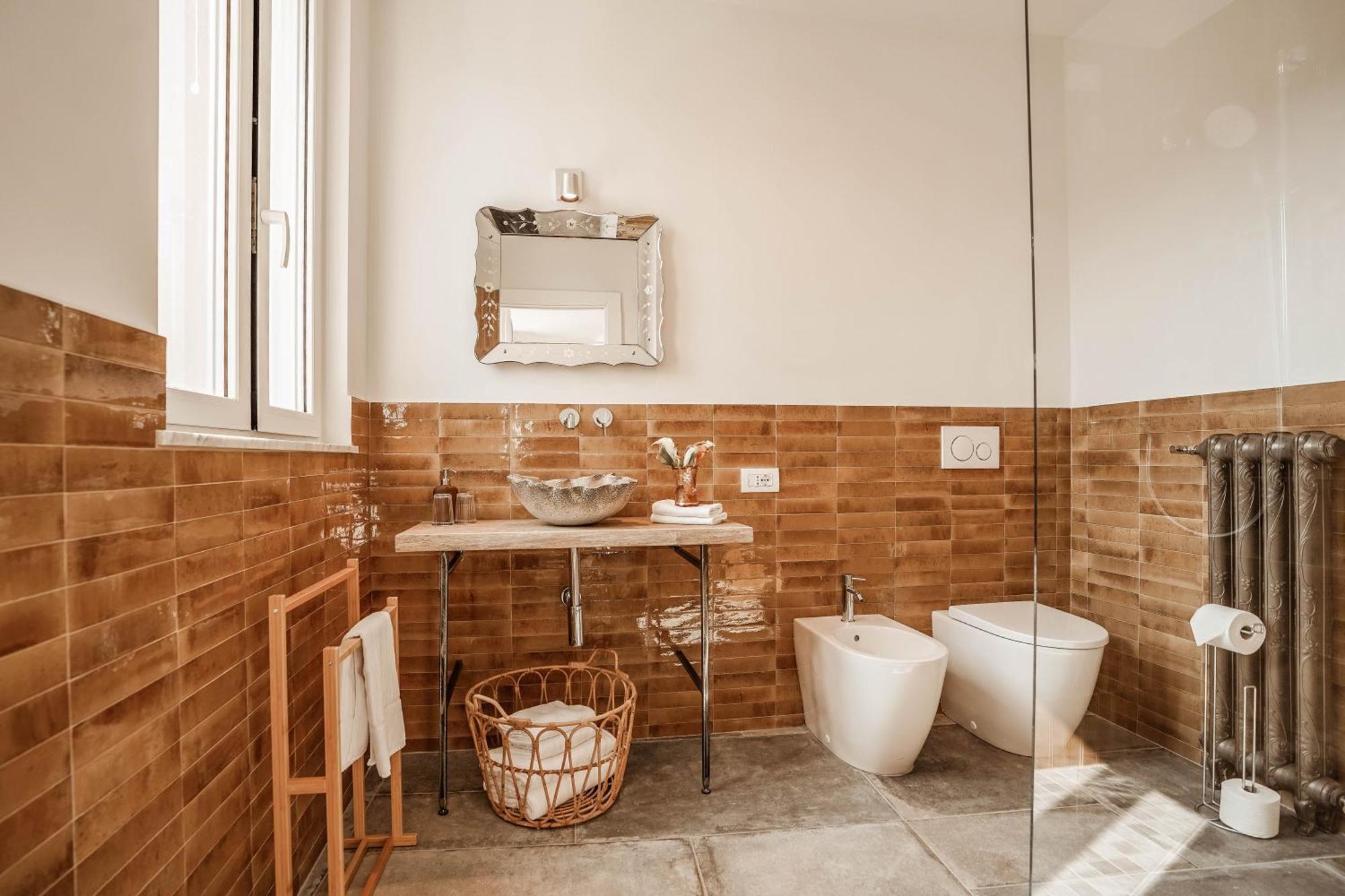 Residenza Villa Genua Bordighera Ngoại thất bức ảnh